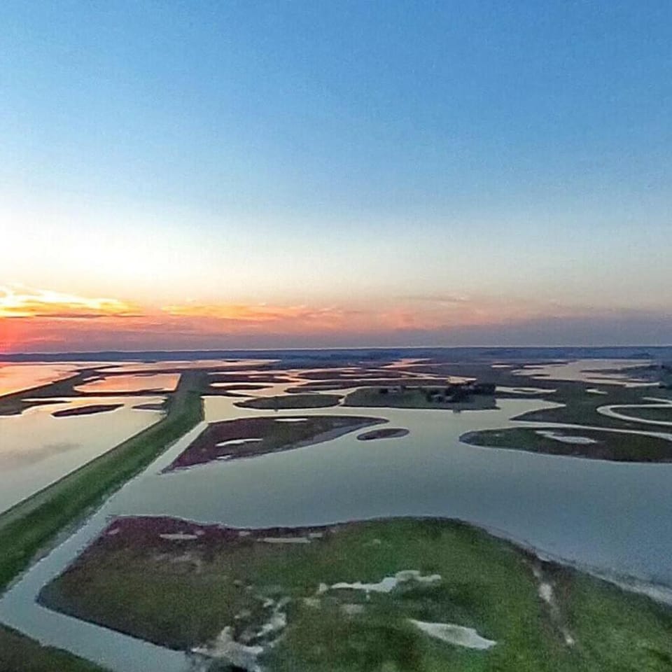 Heerenkeet Oosterschelde zicht 2 pers Apartment in Zeeland, Netherlands