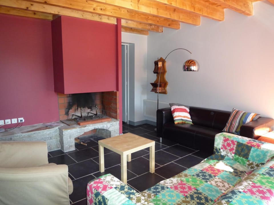 LES CHALETS D'AURE. Chalet in Saint-Lary-Soulan