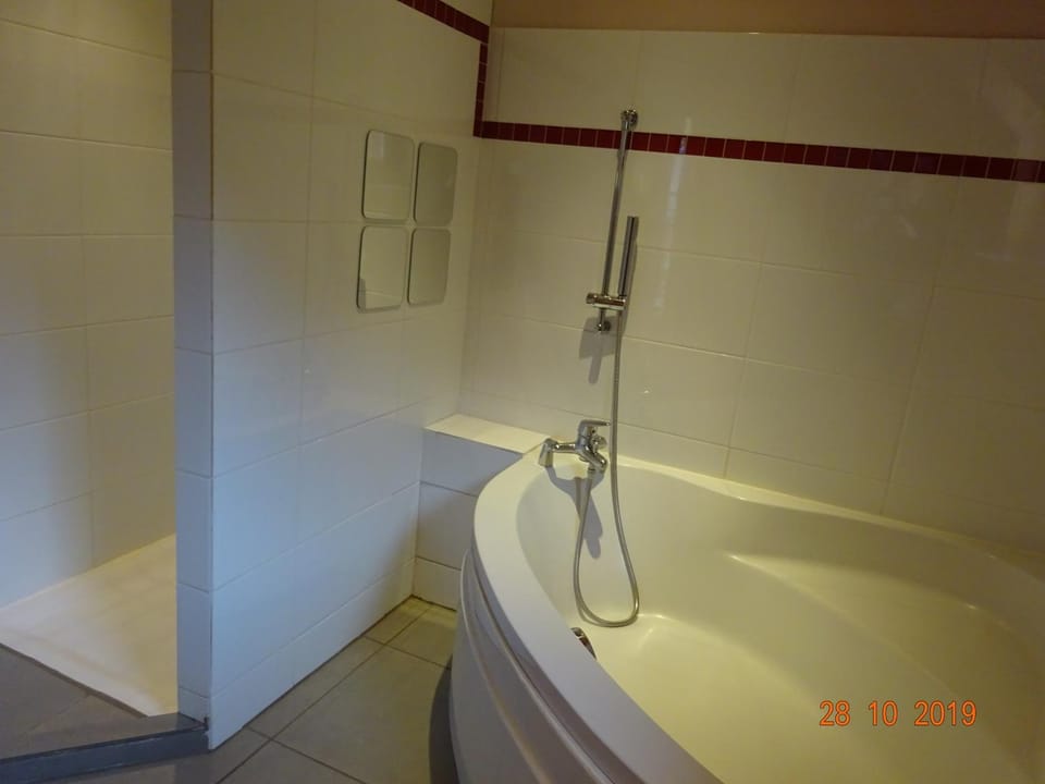LES CHALETS D'AURE. Chalet in Saint-Lary-Soulan