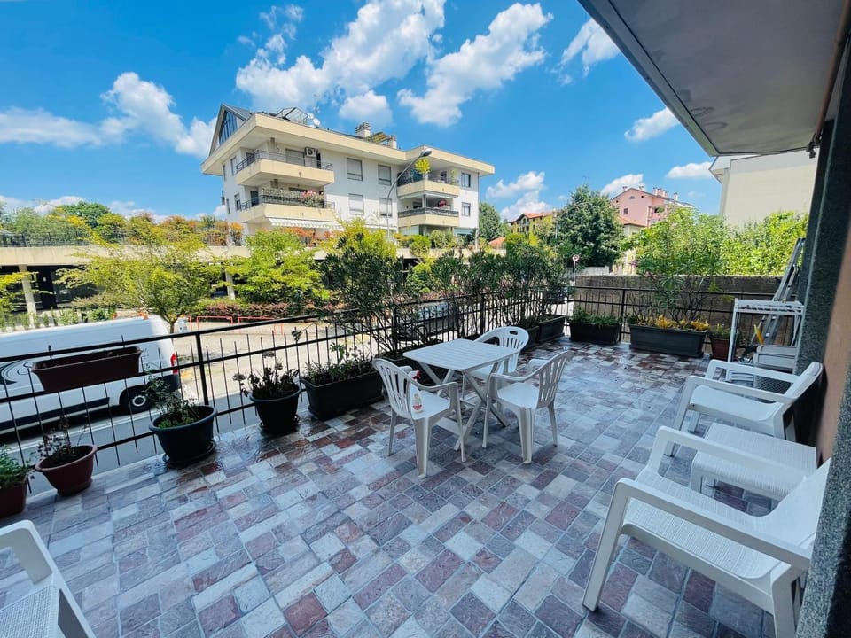 Sesto Calende Centro Apartment in Lombardy