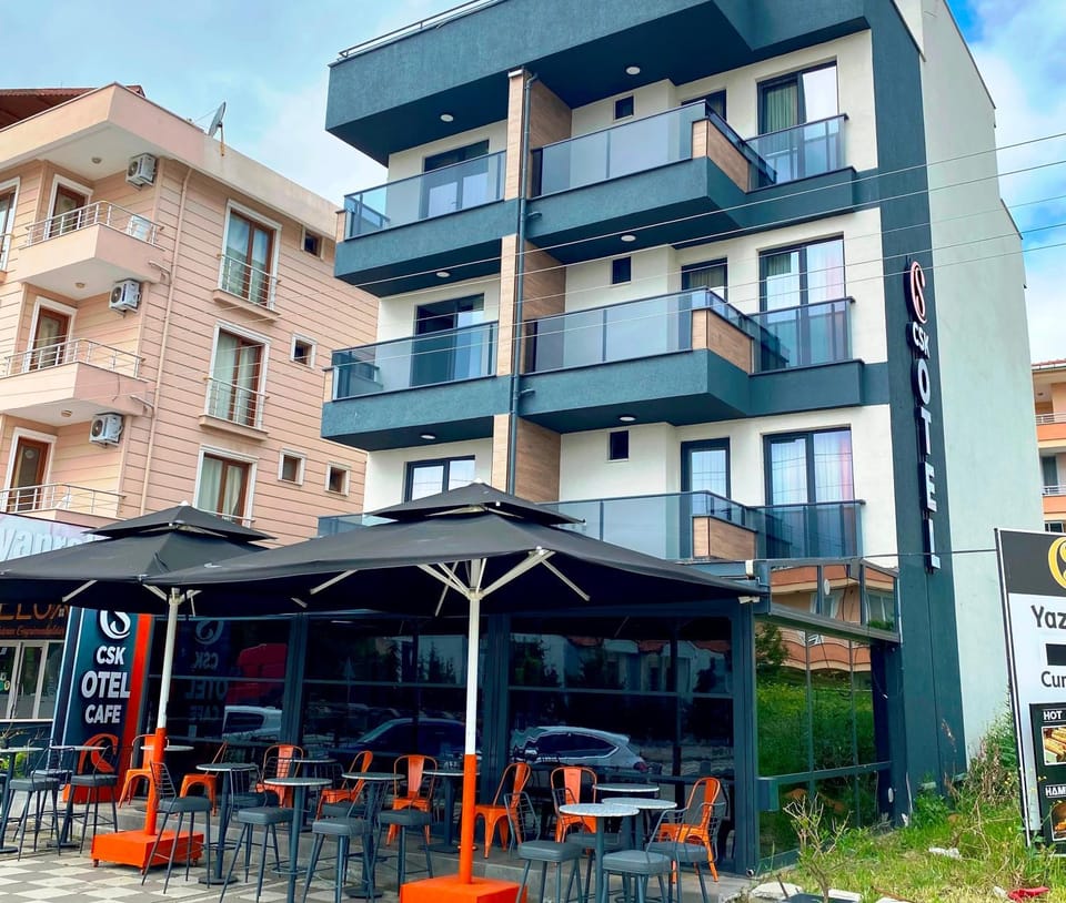 MOPE Hotel Hotel in Turkey