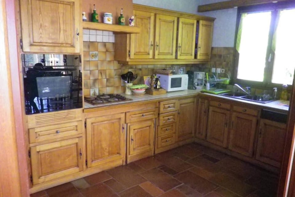 Gîte st Julien des collines House in Auvergne-Rhône-Alpes