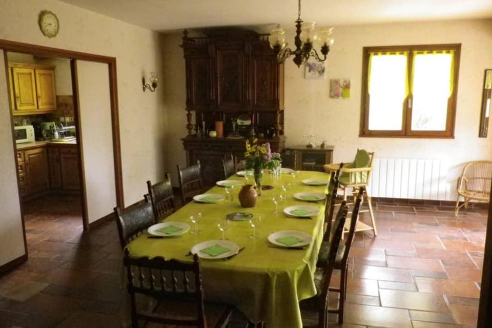 Gîte st Julien des collines House in Auvergne-Rhône-Alpes
