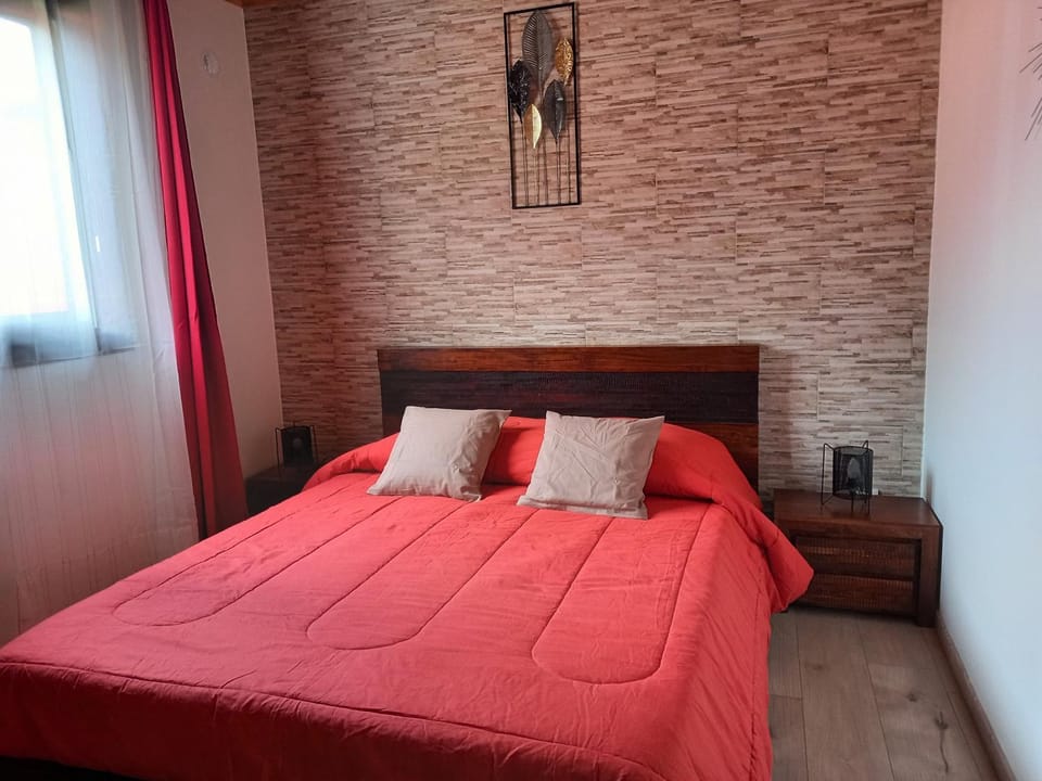 CASAMELIAS Le chalet Chalet in Réunion