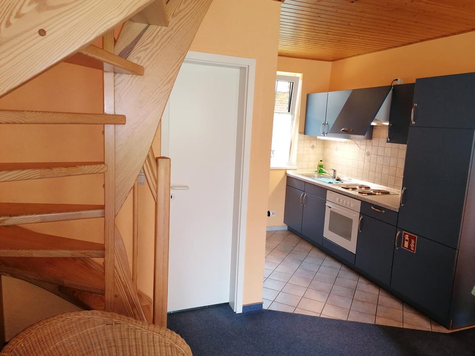 Gasthof-Ferienwohnungen-Kliesow´s Reuse Apartment in Mecklenburg-Vorpommern, Germany