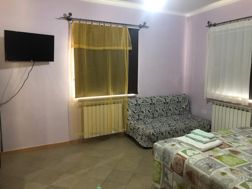 B&B Il Medioevo Apartment in Molise, Italy