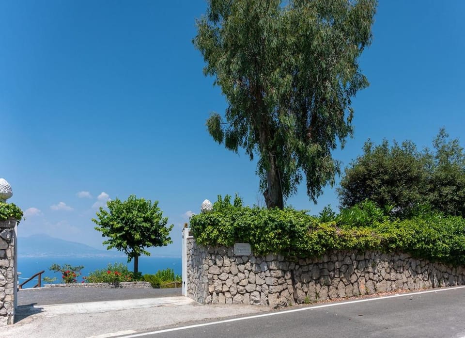 Casa Angelica Villa in Priora