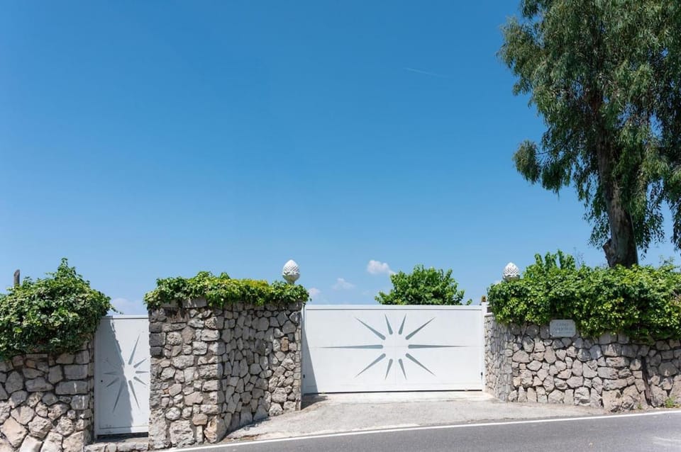 Casa Angelica Villa in Priora