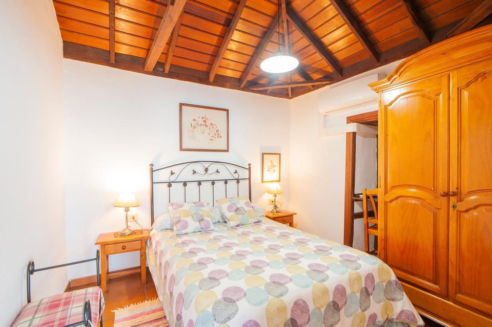 CASA EMILIA House in La Palma