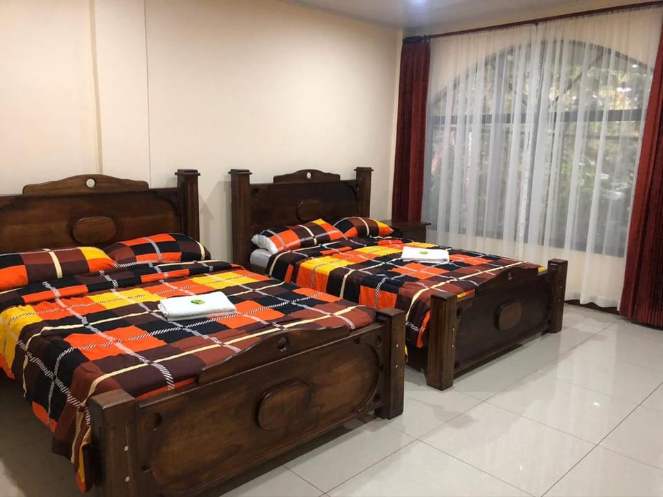 Hospedaje Adrimaran Bed and Breakfast in San José Province