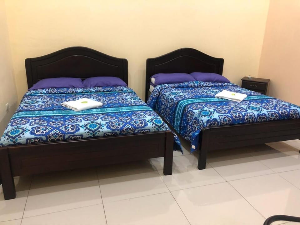 Hospedaje Adrimaran Bed and Breakfast in San José Province