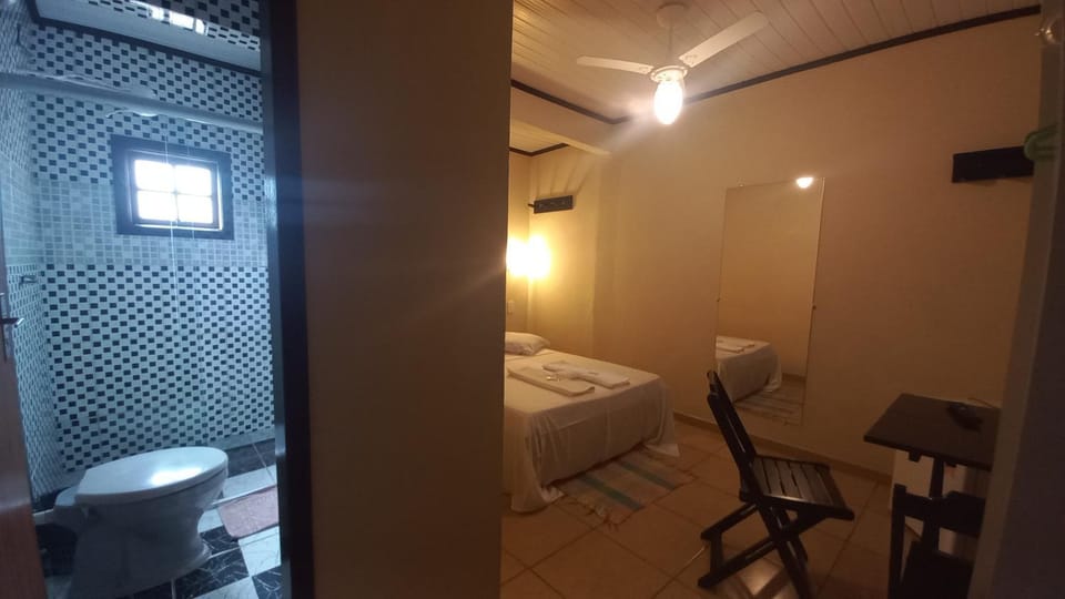 Pousada Girar do Sol Inn in State of Rio de Janeiro