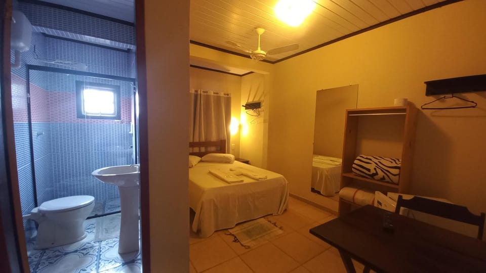 Pousada Girar do Sol Inn in State of Rio de Janeiro