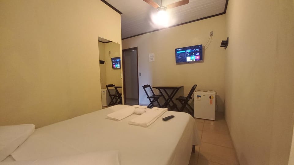 Pousada Girar do Sol Inn in State of Rio de Janeiro