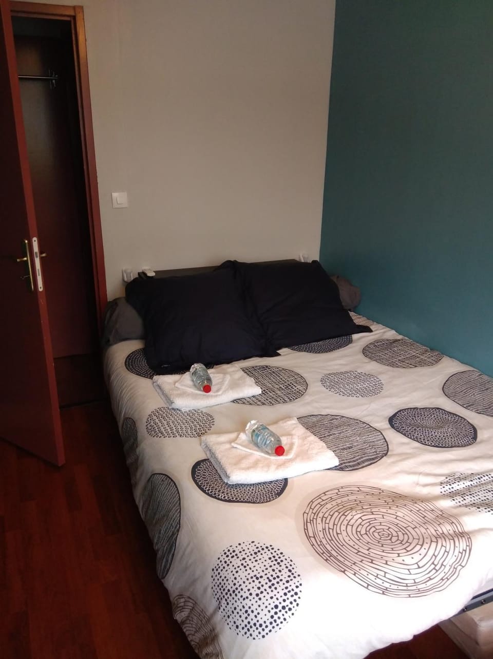 Logement entier, proche hyper centre, 2 étoiles SANS SPA Apartment in Villeneuve-sur-Lot