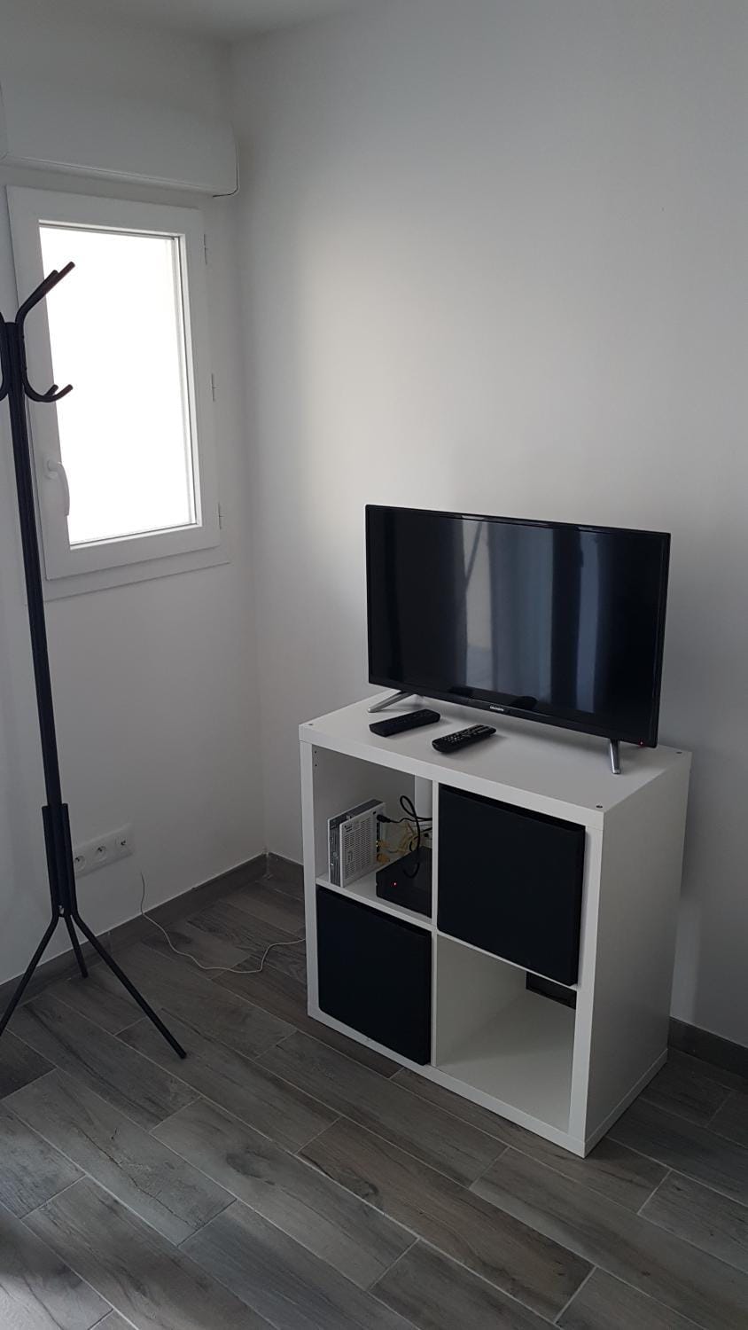 TV and multimedia