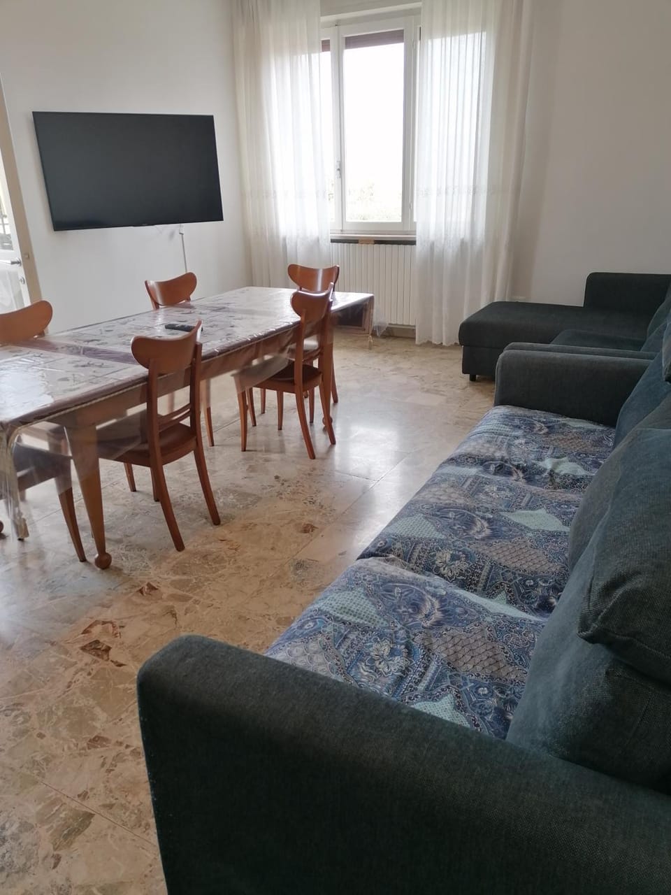 CASA ROSY SIRMIONE - Appartamento con terrazza a 2 passi dal lago Apartment in Sirmione