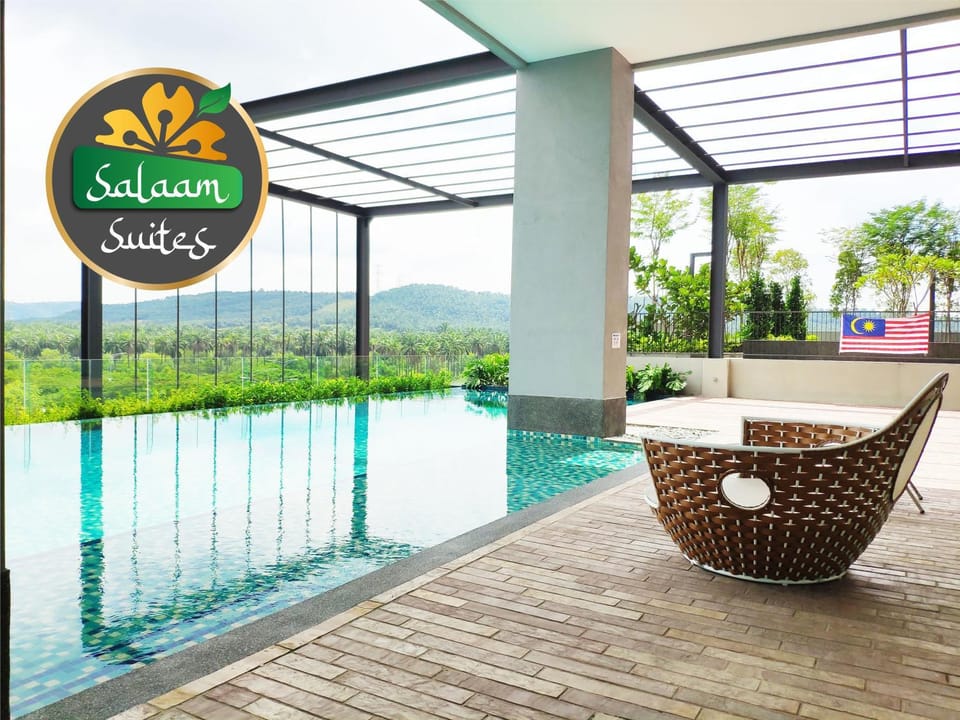 Logo/Certificate/Sign, Swimming pool, Swimming pool, sunbed