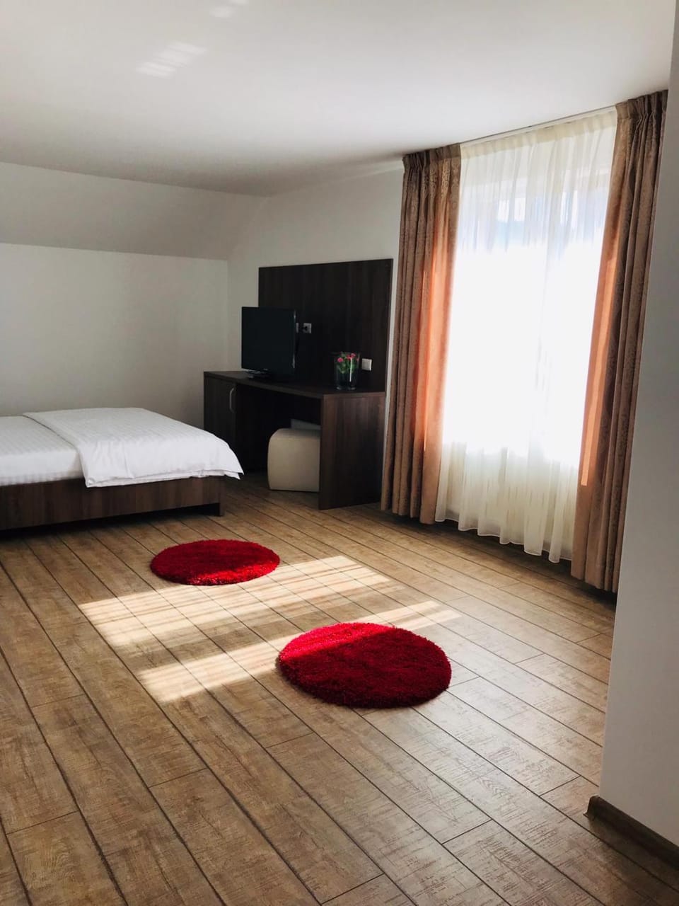 Pensiunea Montana Borșa MM Bed and Breakfast in Romania