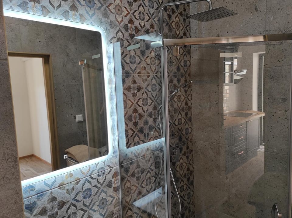 Apartament Zielony Apartment in Belarus
