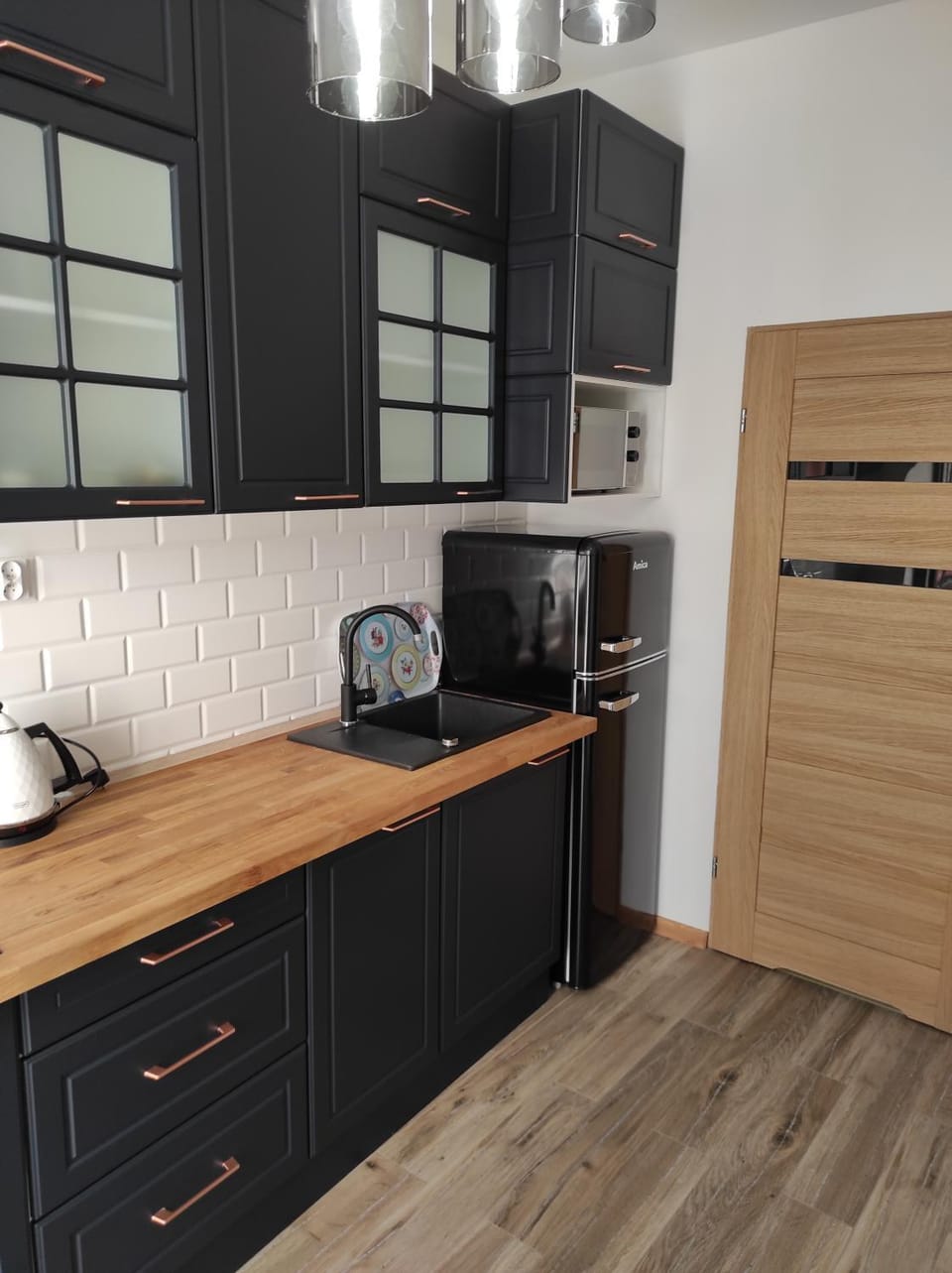 Apartament Zielony Apartment in Belarus