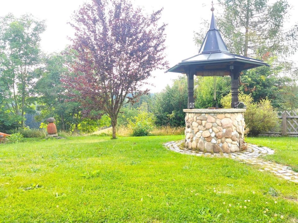Ferienwohnung Am Bergmannsbrunnen Apartment in Erzgebirgskreis