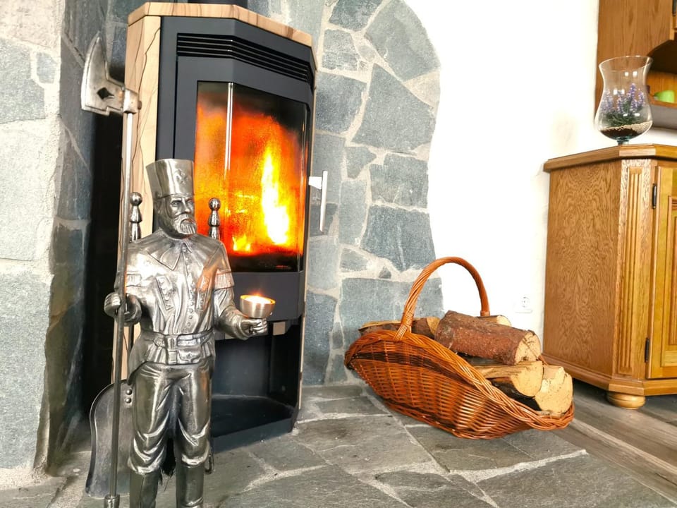 Ferienwohnung Am Bergmannsbrunnen Apartment in Erzgebirgskreis