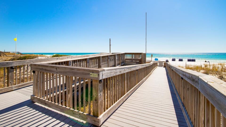 Westwinds 4834 House in Miramar Beach