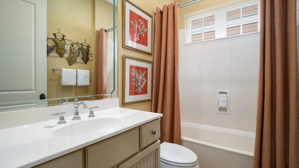 Bungalos 2441 House in South Walton County