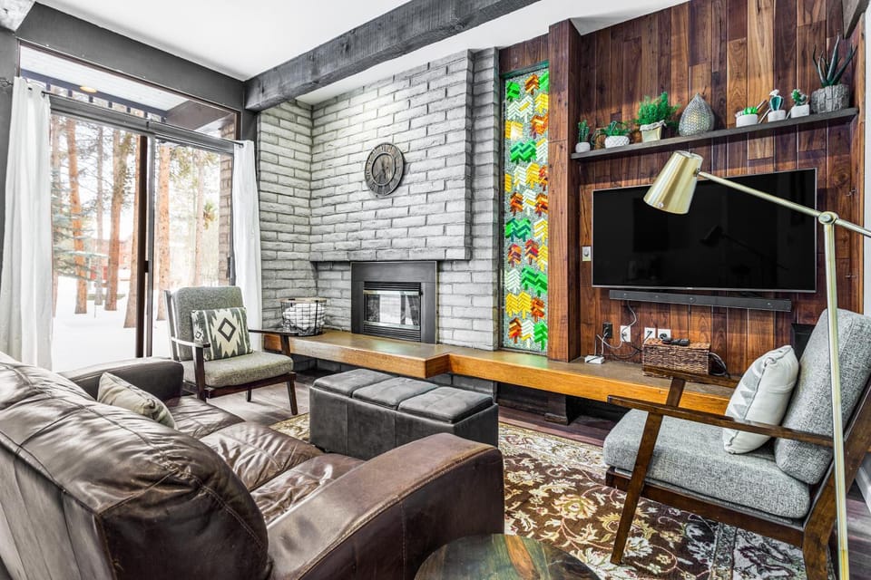 Tamarisk Chateau Apartment in Breckenridge