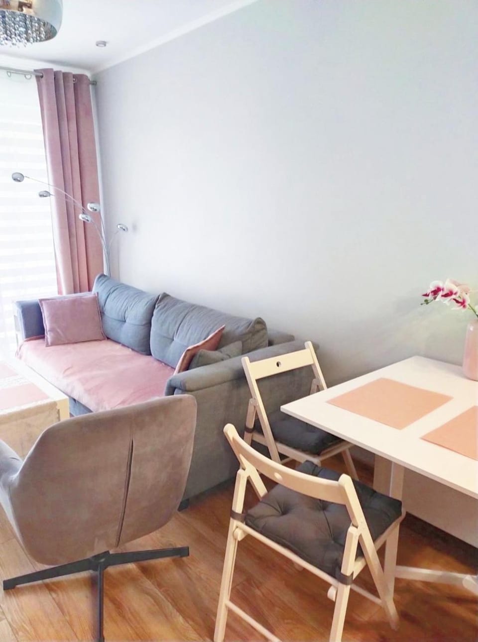 Apartament Poezja, Kasprowicza 20a Apartment in West Pomeranian Voivodeship, Poland