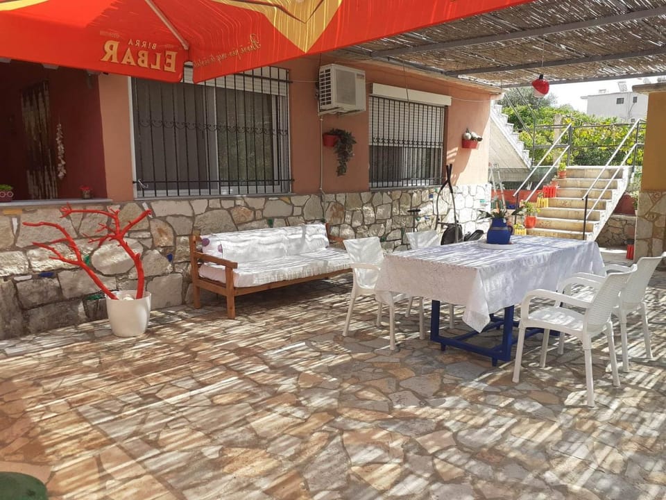 Vila Gjoka Villa in Vlorë County, Albania
