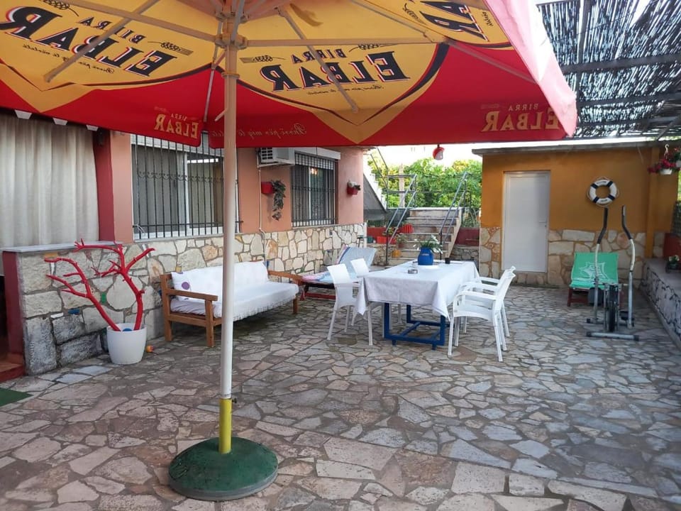 Vila Gjoka Villa in Vlorë County, Albania