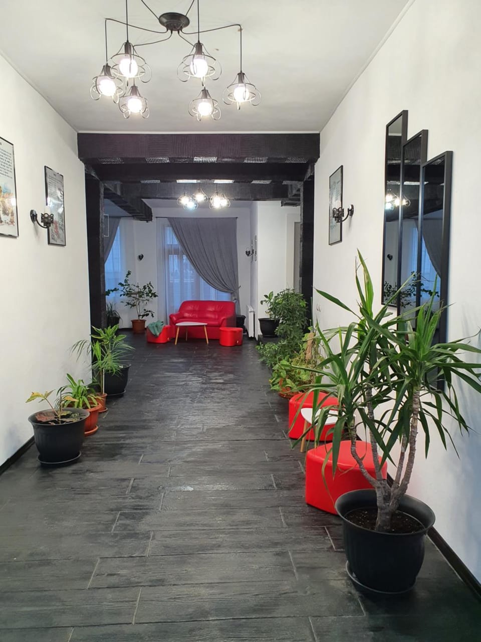 Vila 4 Anotimpuri Bed and Breakfast in Brașov County