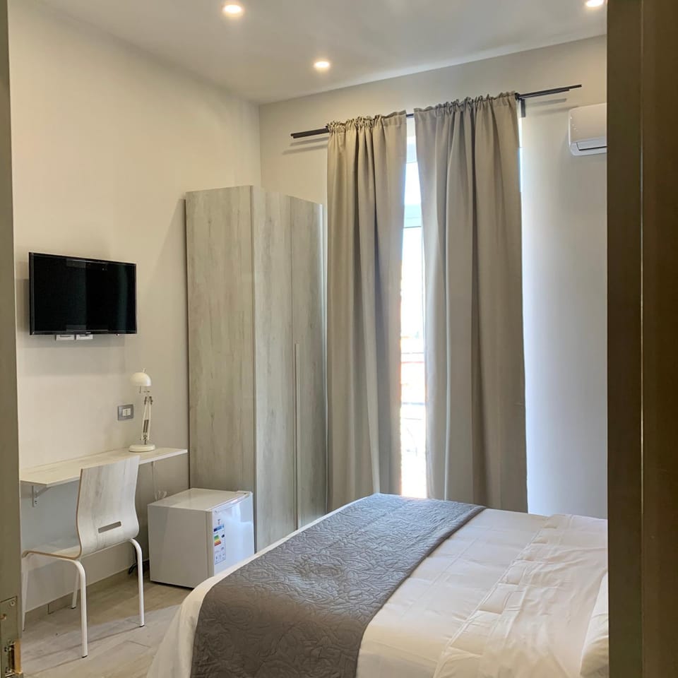 Naptown Rooms Bed and Breakfast in Naples