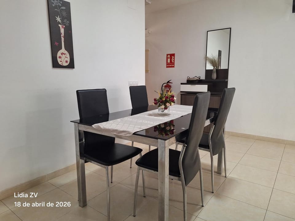 Alojamiento turistico Ribagorza Apartment in Montsià