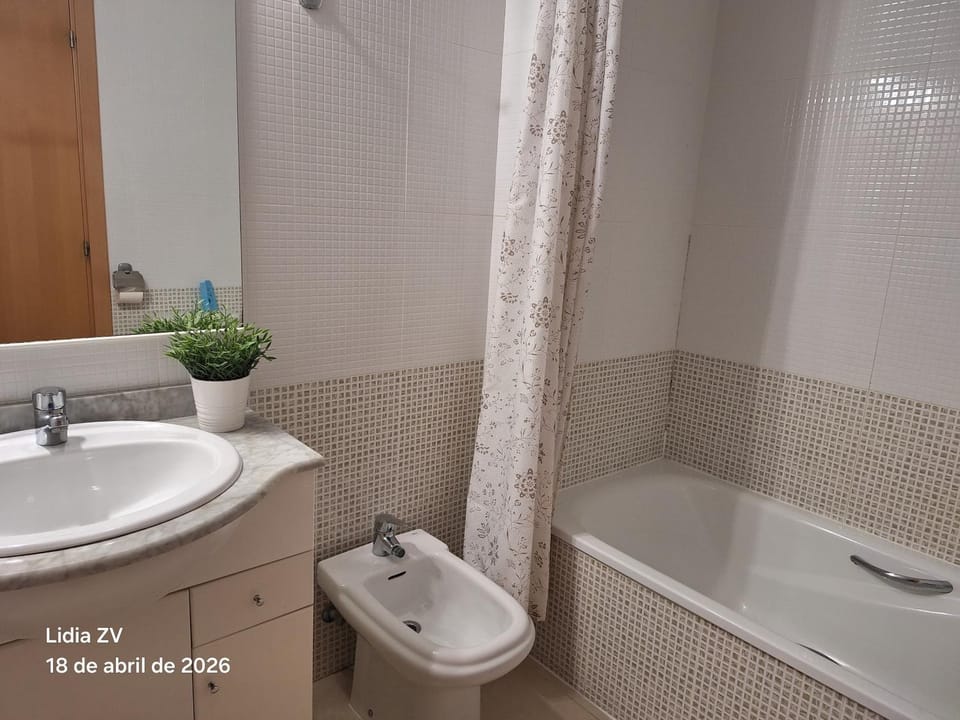 Alojamiento turistico Ribagorza Apartment in Montsià