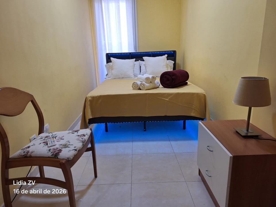 Alojamiento turistico Ribagorza Apartment in Montsià