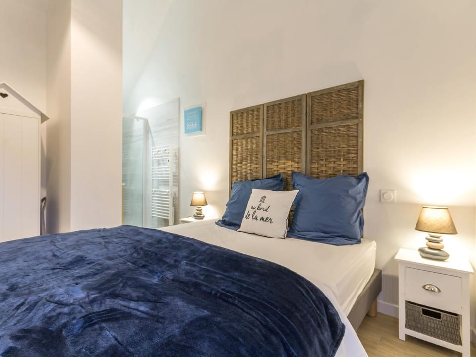 Maison bretonne rénovée près de la mer avec jardin, terrasse et équipements modernes - FR-1-306-1197 House in La Turballe