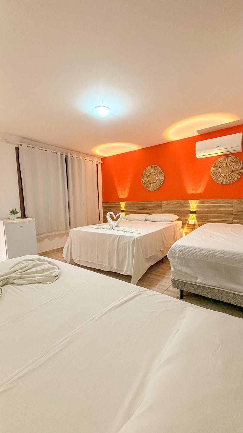 Pousada Porto Amazônia Inn in Ipojuca