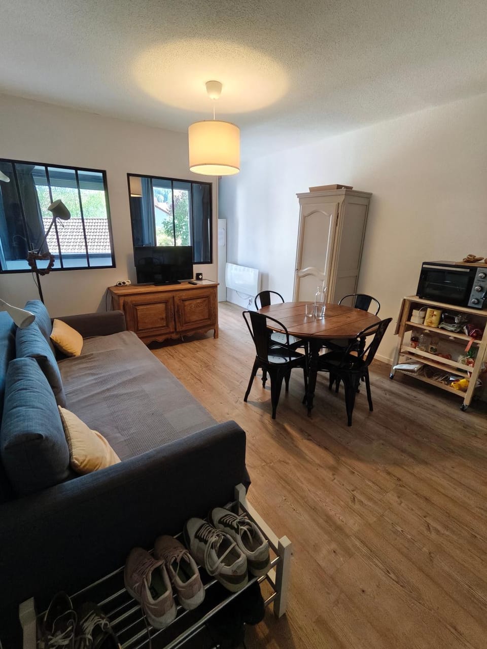 La Mauselaine Apartment in Gérardmer