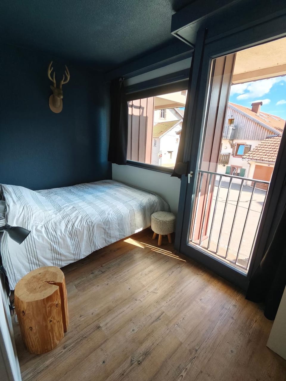 La Mauselaine Apartment in Gérardmer