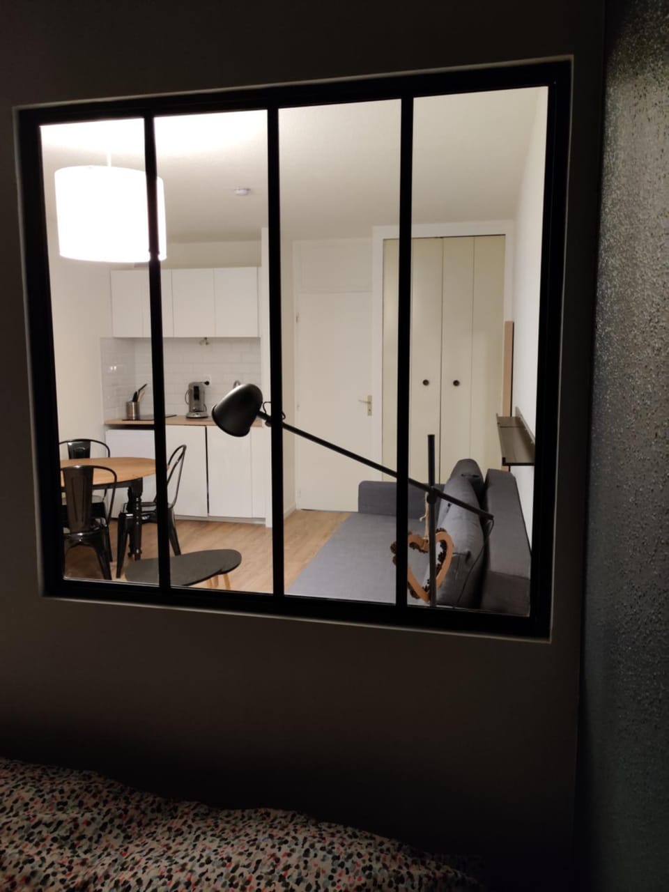 La Mauselaine Apartment in Gérardmer