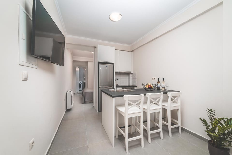 Asteria Apartments Apartment in Peloponnese, Western Greece and the Ionian