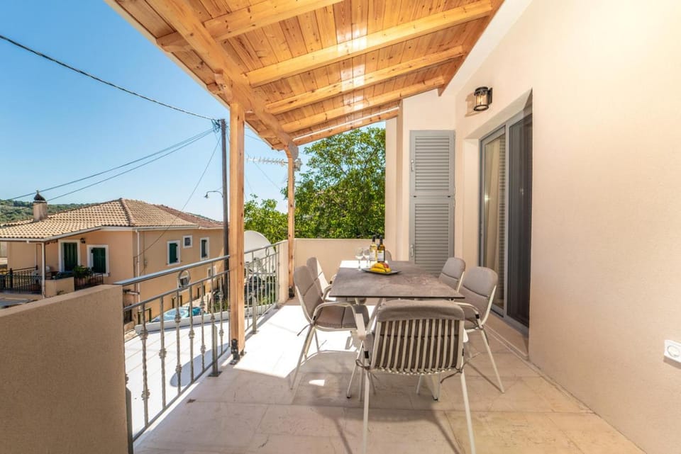 Asteria Apartments Apartment in Peloponnese, Western Greece and the Ionian