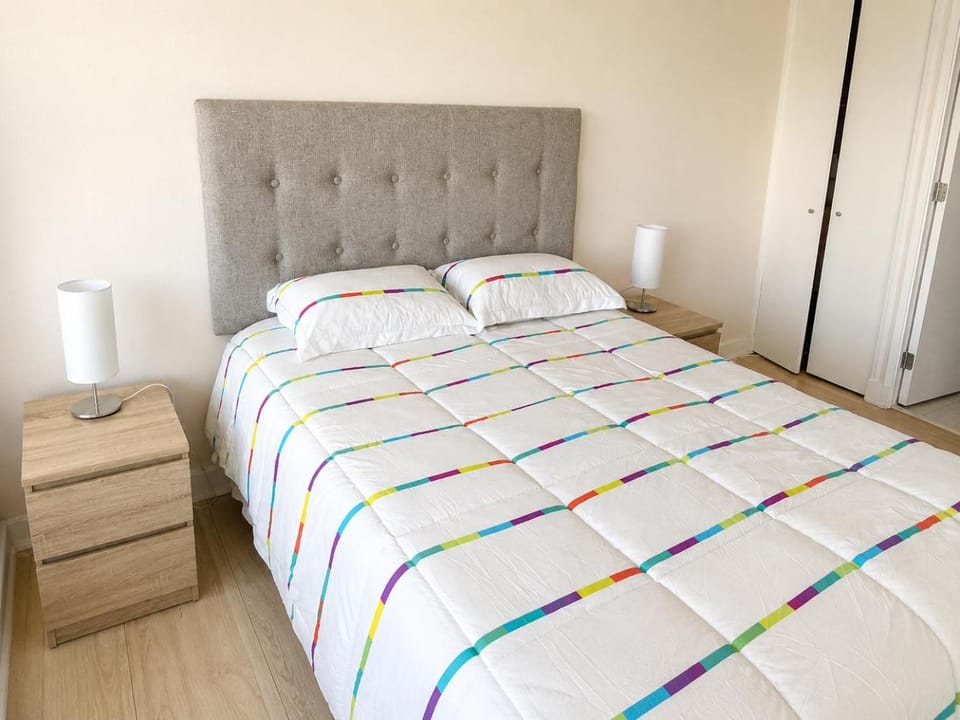 Apartamento Concon - Costas del Mar Apartment in Valparaíso Region