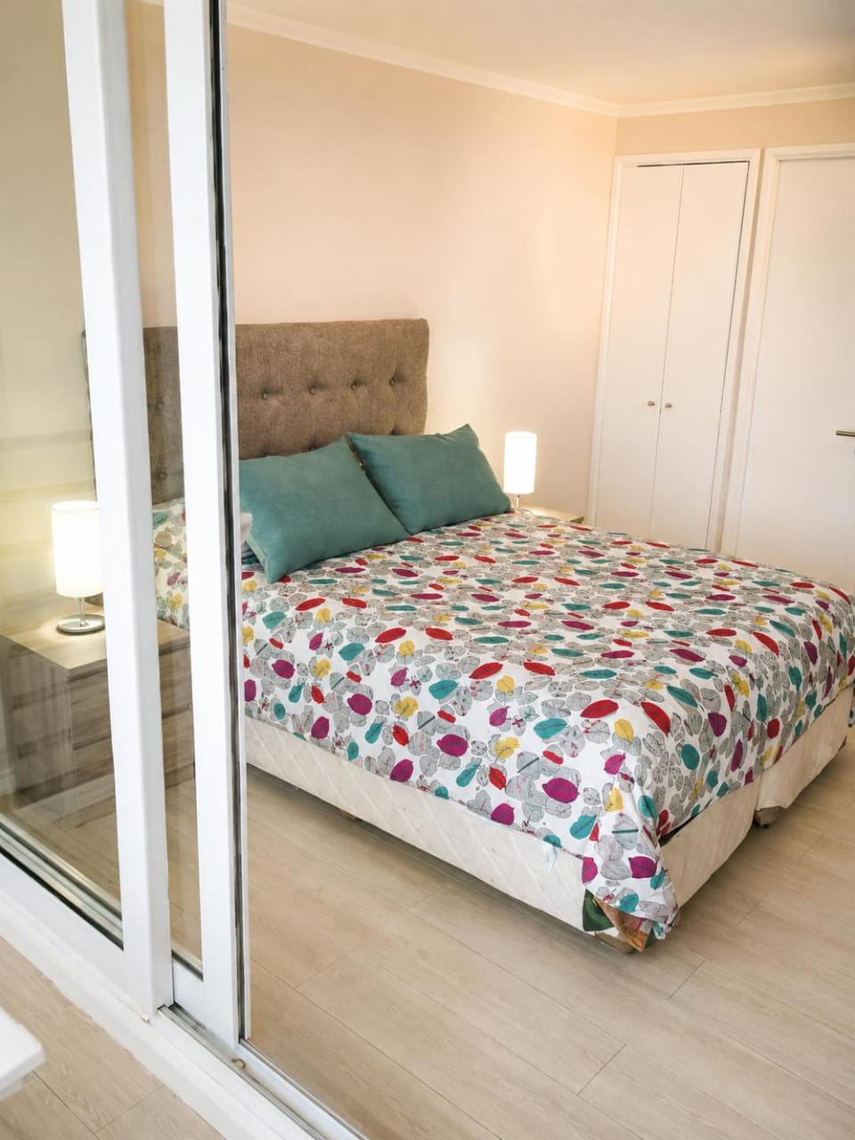 Apartamento Concon - Costas del Mar Apartment in Valparaíso Region
