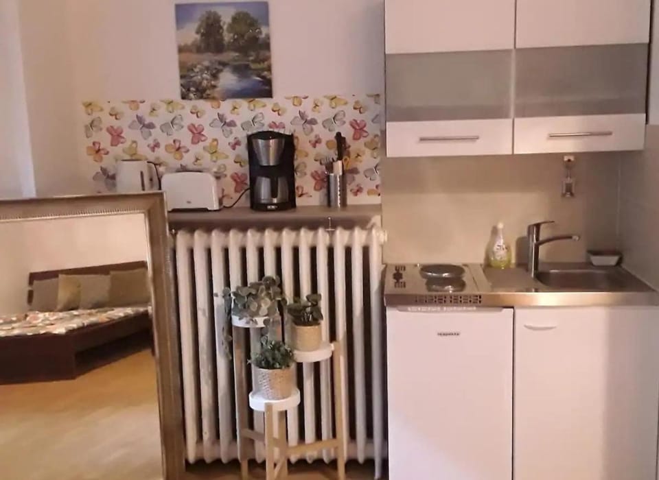 Feels like Home Apartment in Berlin