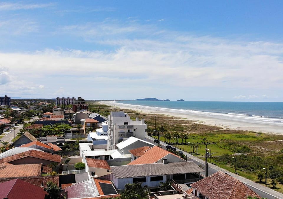 Property building, City view, Sea view, Street view