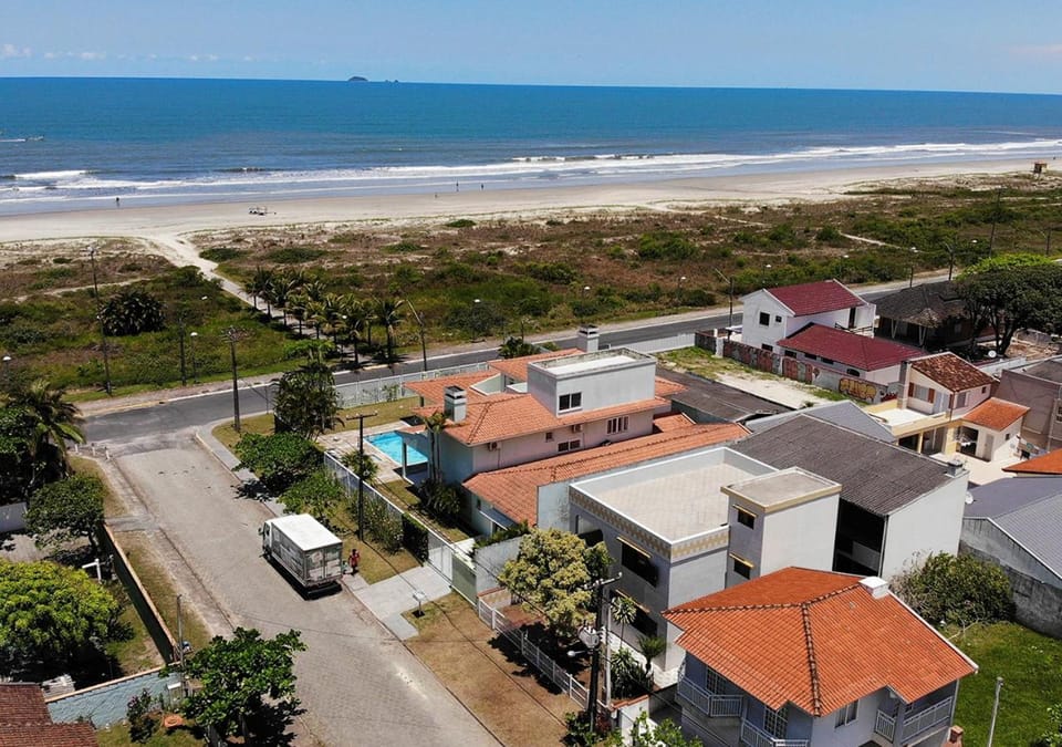 Property building, Bird's eye view, City view, Sea view, Street view